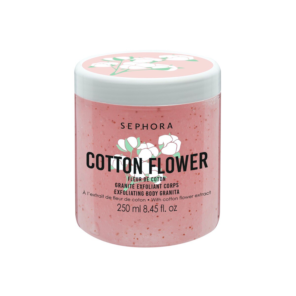 Exfoliating Body (Exfoliante Corporal)